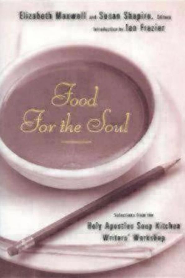 Food for the Soul