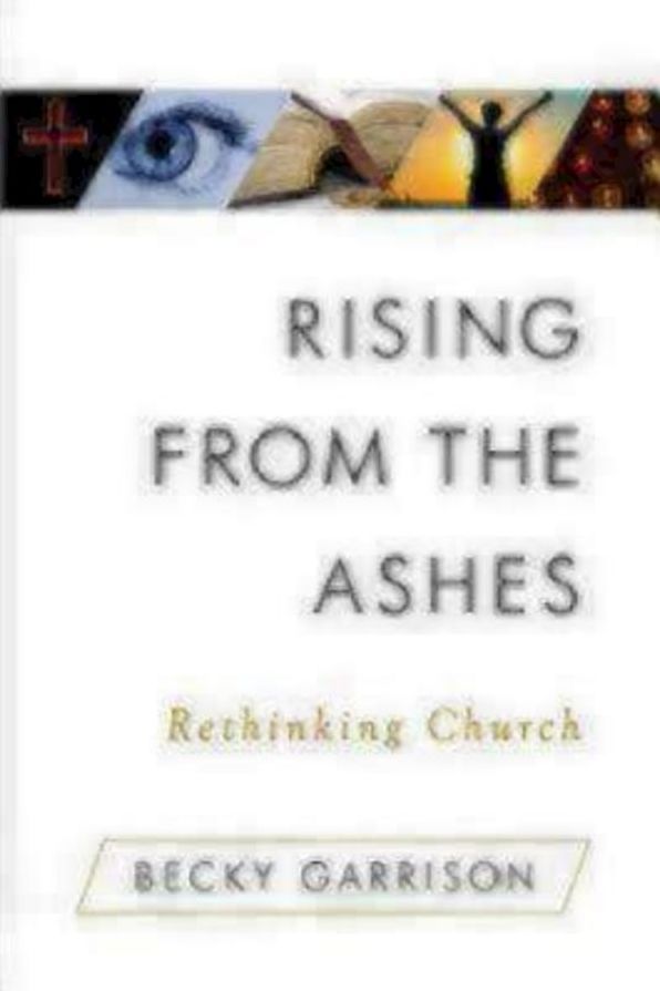 Rising From the Ashes