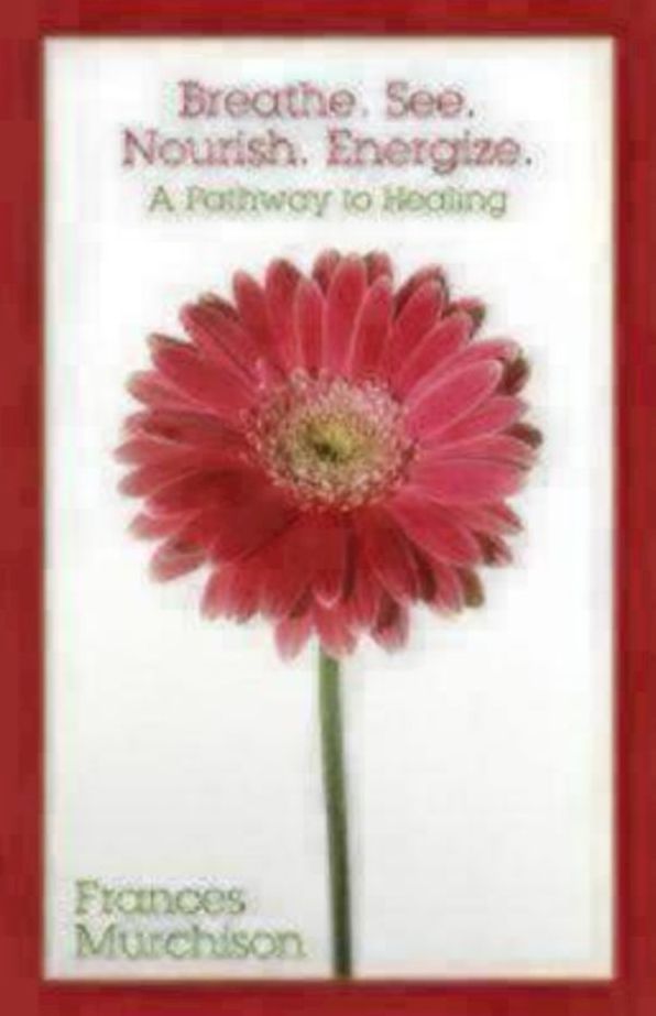 Breathe. See. Nourish. Energize.
