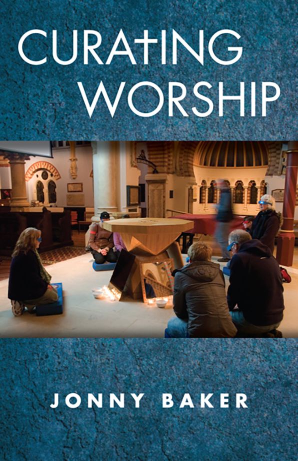 Curating Worship