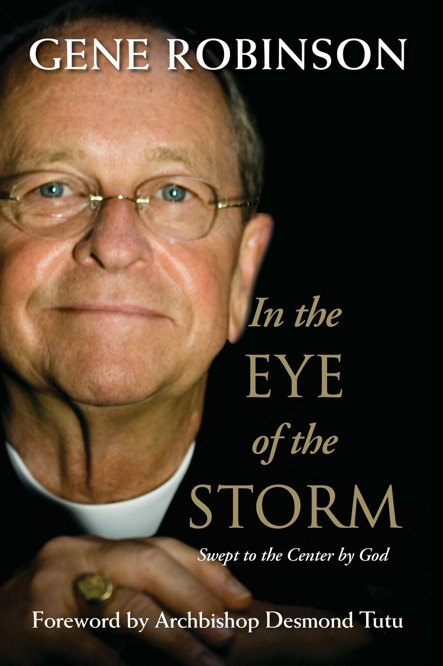 In the Eye of the Storm