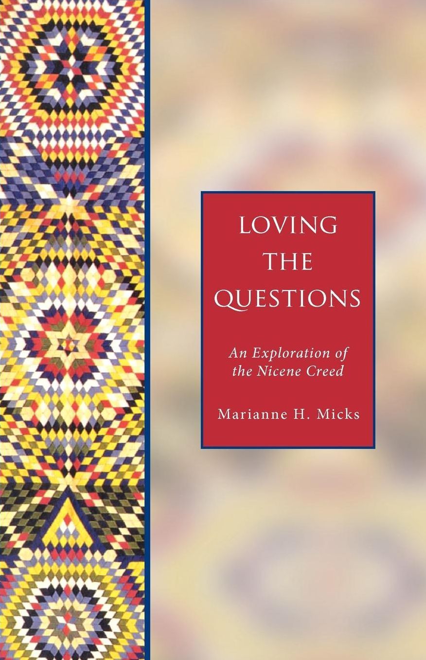 Loving the Questions