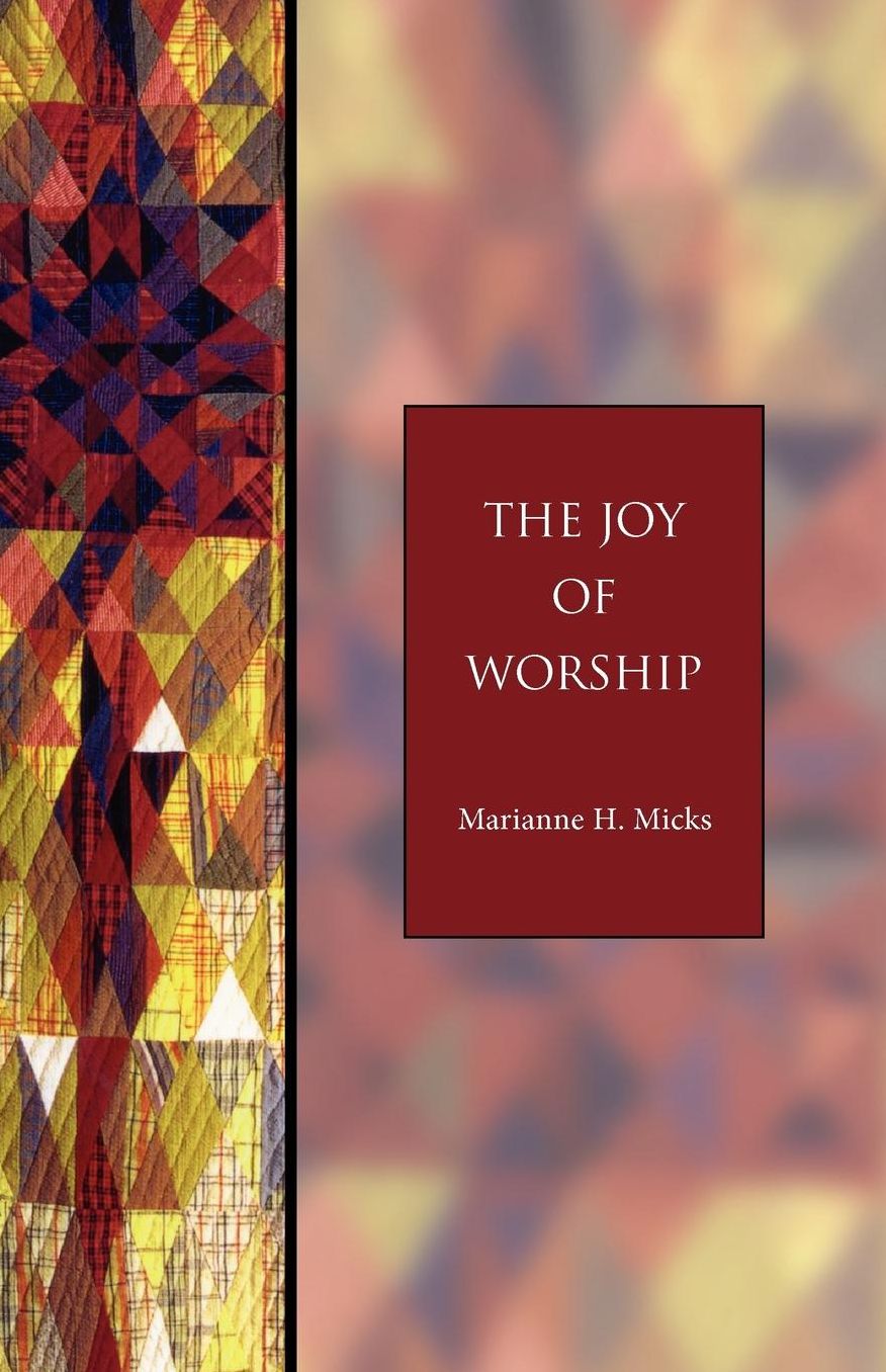 The Joy of Worship: Seabury Classics