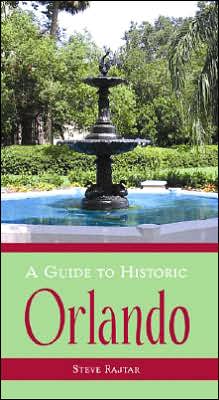 Guide to Historic Orlando