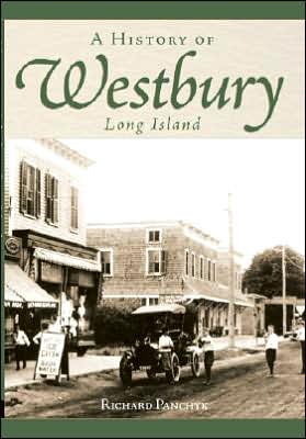 History of Westbury, Long Island