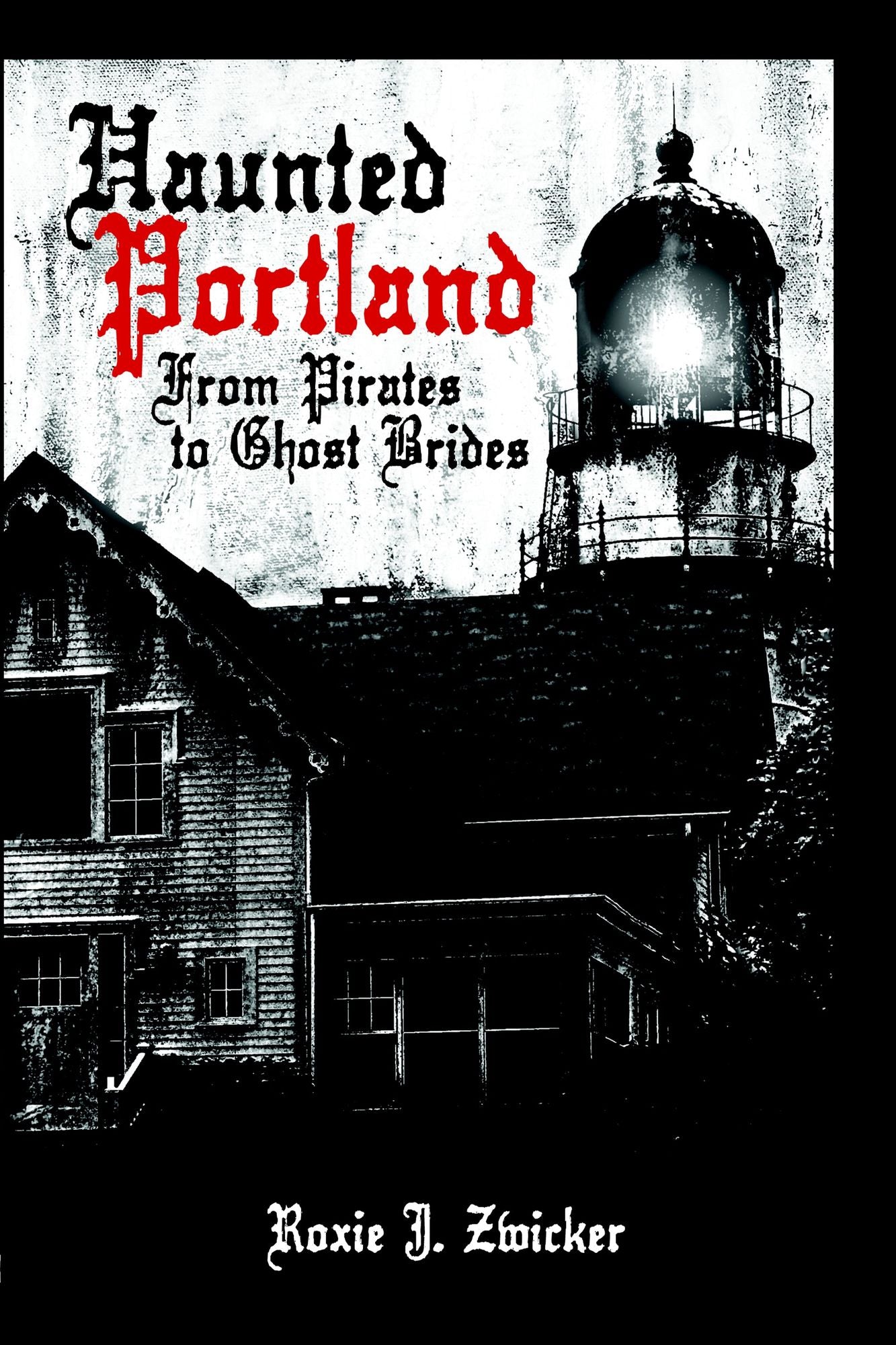Haunted Portland