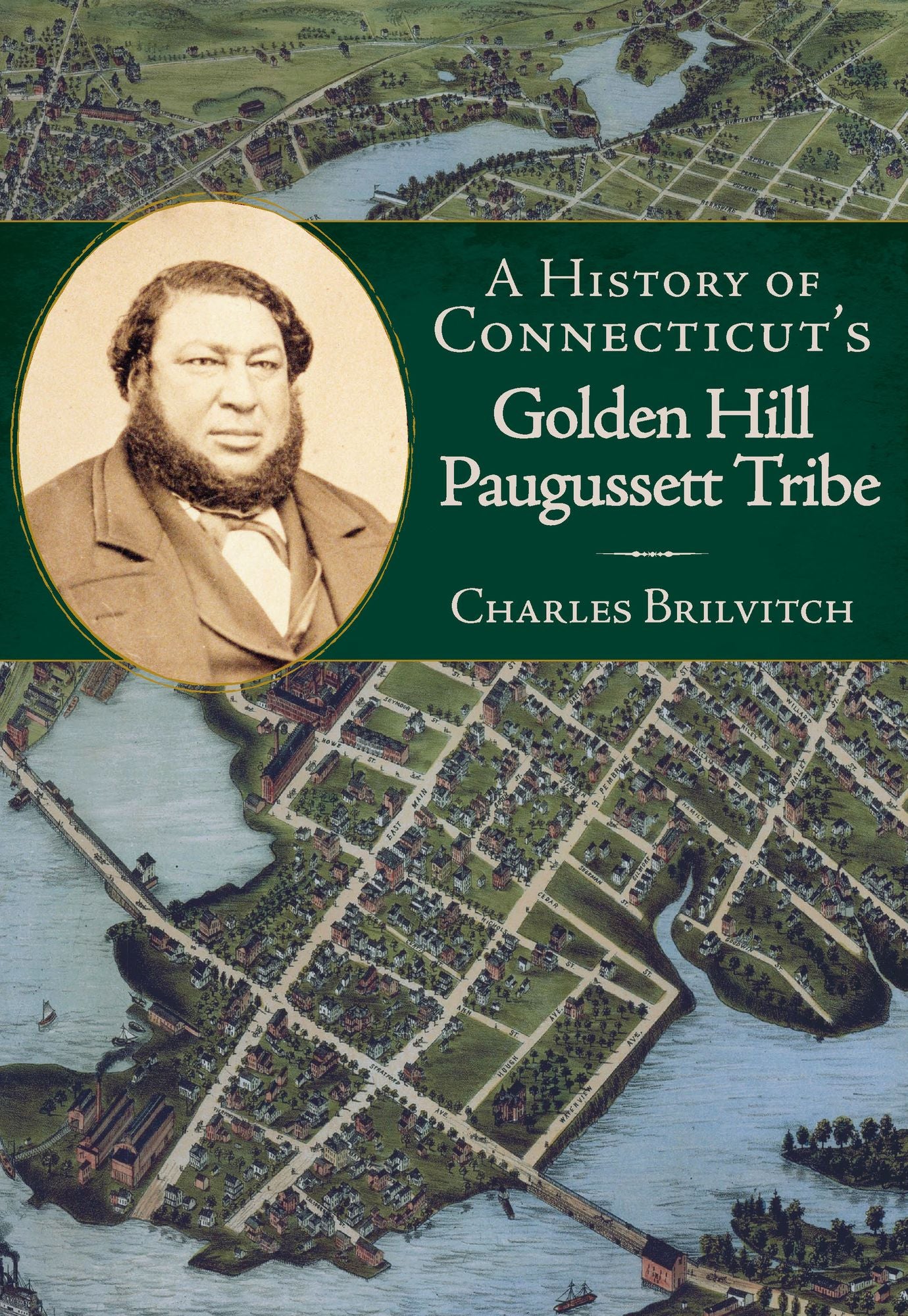 History of Connecticut's Golden Hill Paugussett Tribe