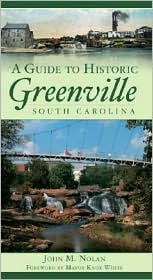 Guide to Historic Greenville, South Carolina