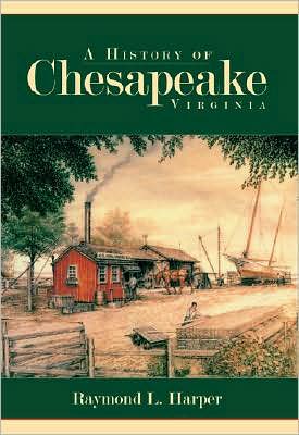 History of Chesapeake, Virginia