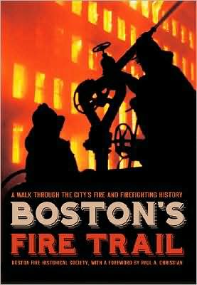 Boston's Fire Trail