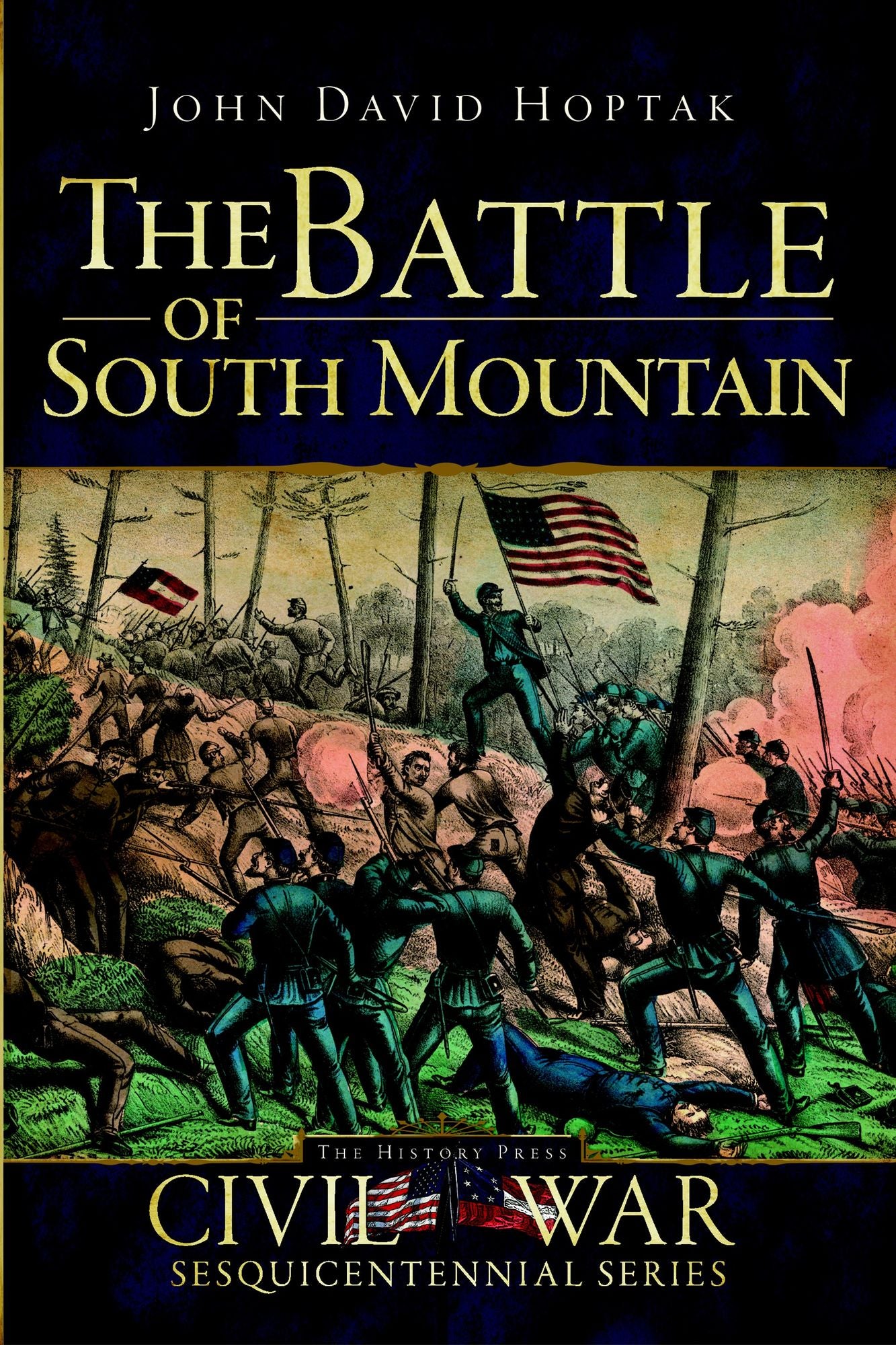 Battle of South Mountain