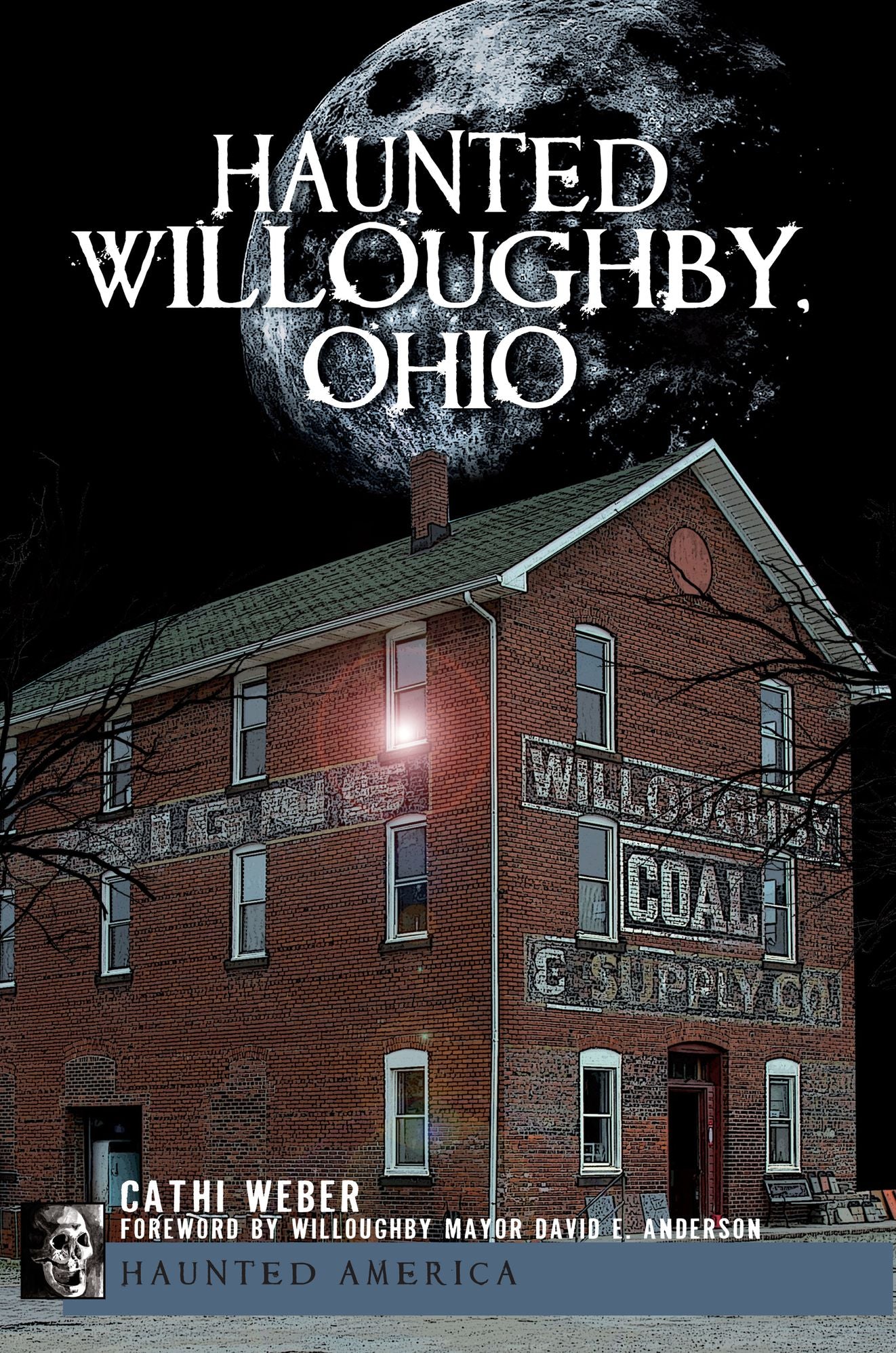Haunted Willoughby, Ohio