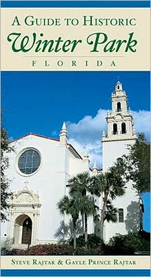 Guide to Historic Winter Park, Florida