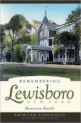 Remembering Lewisboro