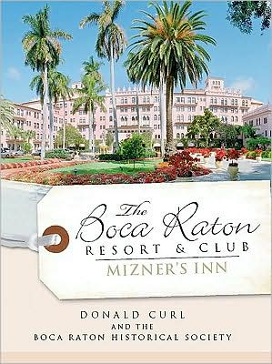 The Boca Raton Resort and Club: Mizner's Inn