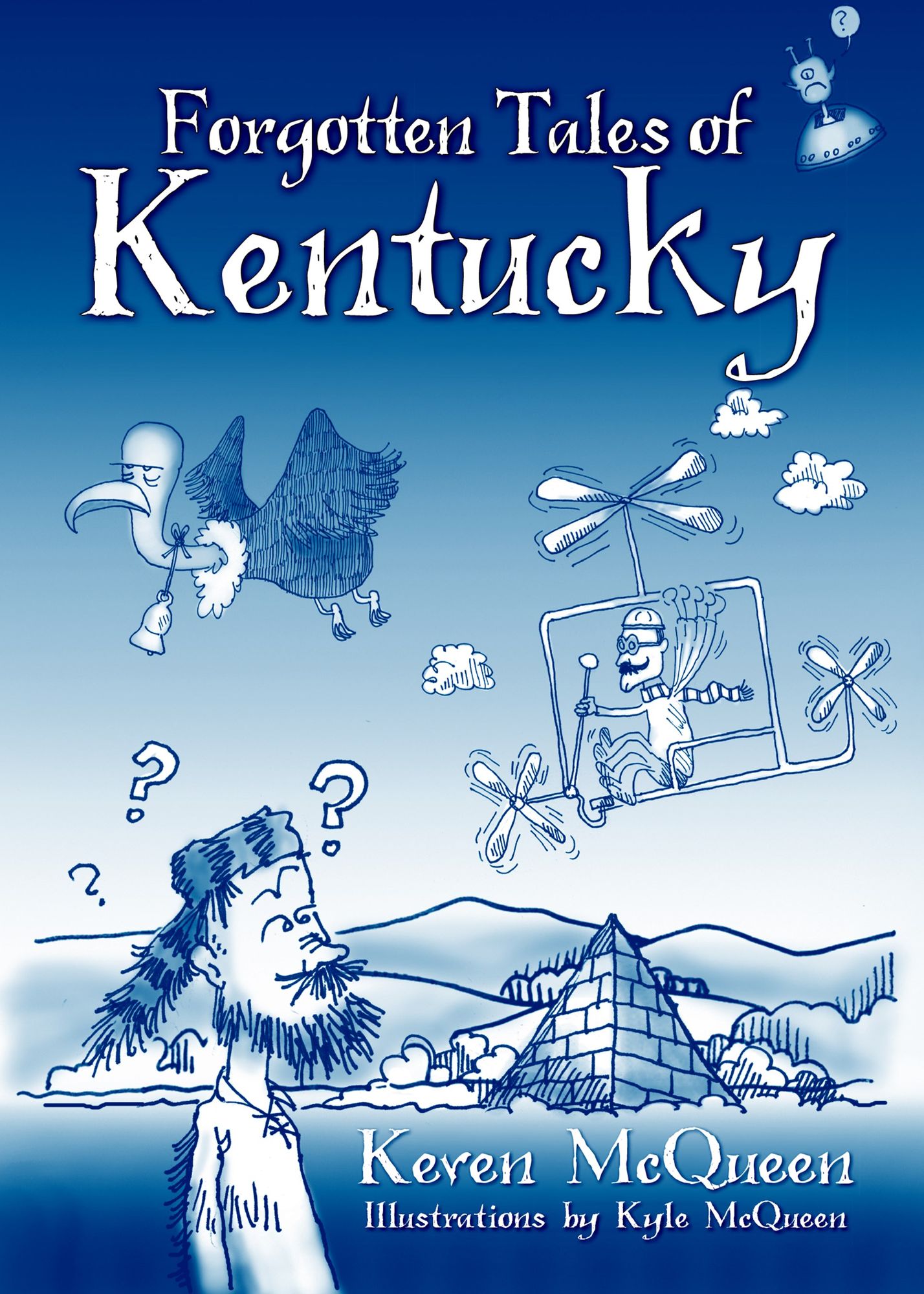 Forgotten Tales of Kentucky