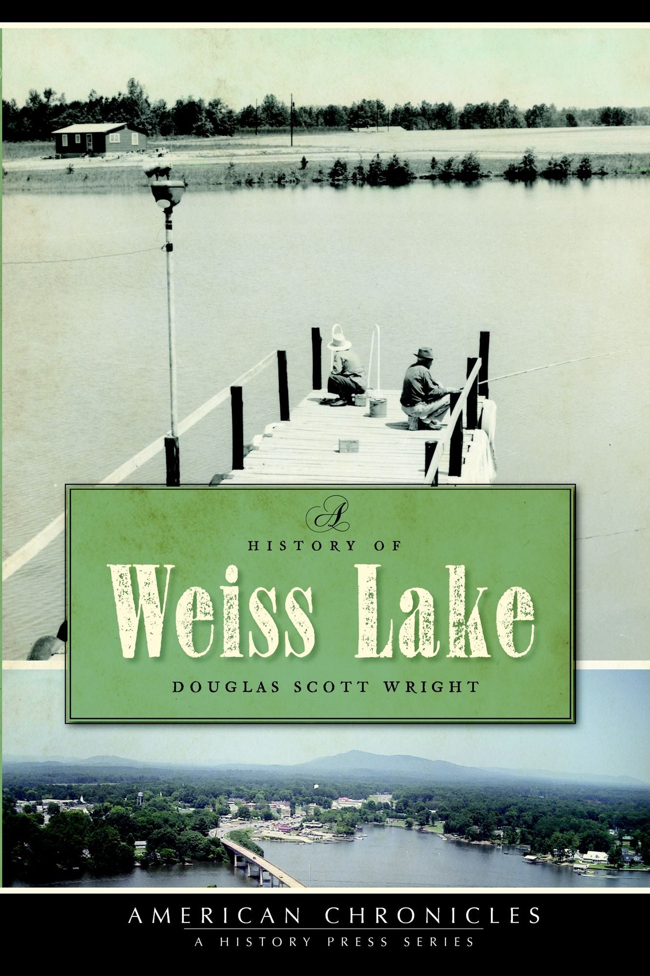 A History of Weiss Lake
