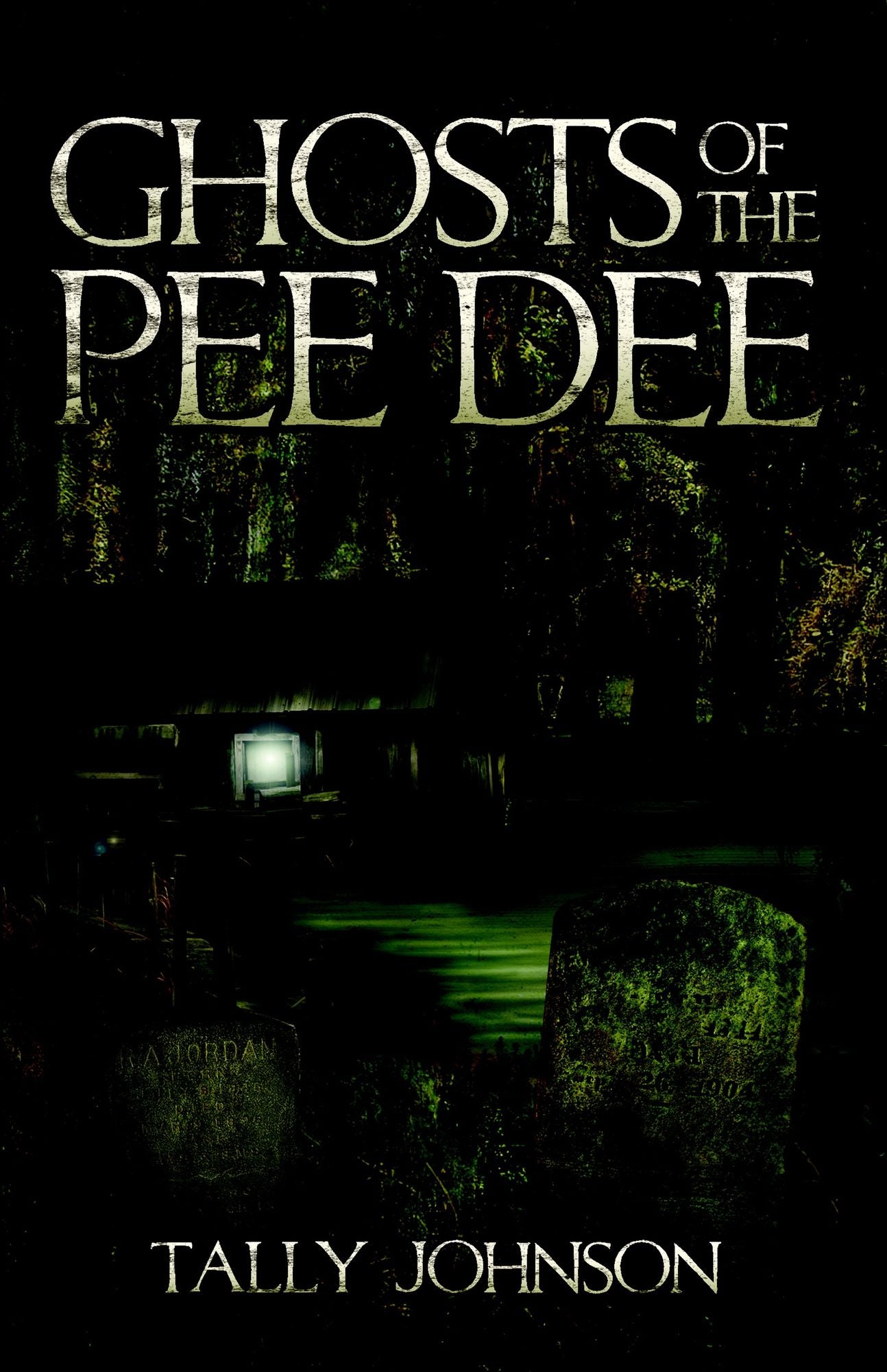 Ghosts of the Pee Dee