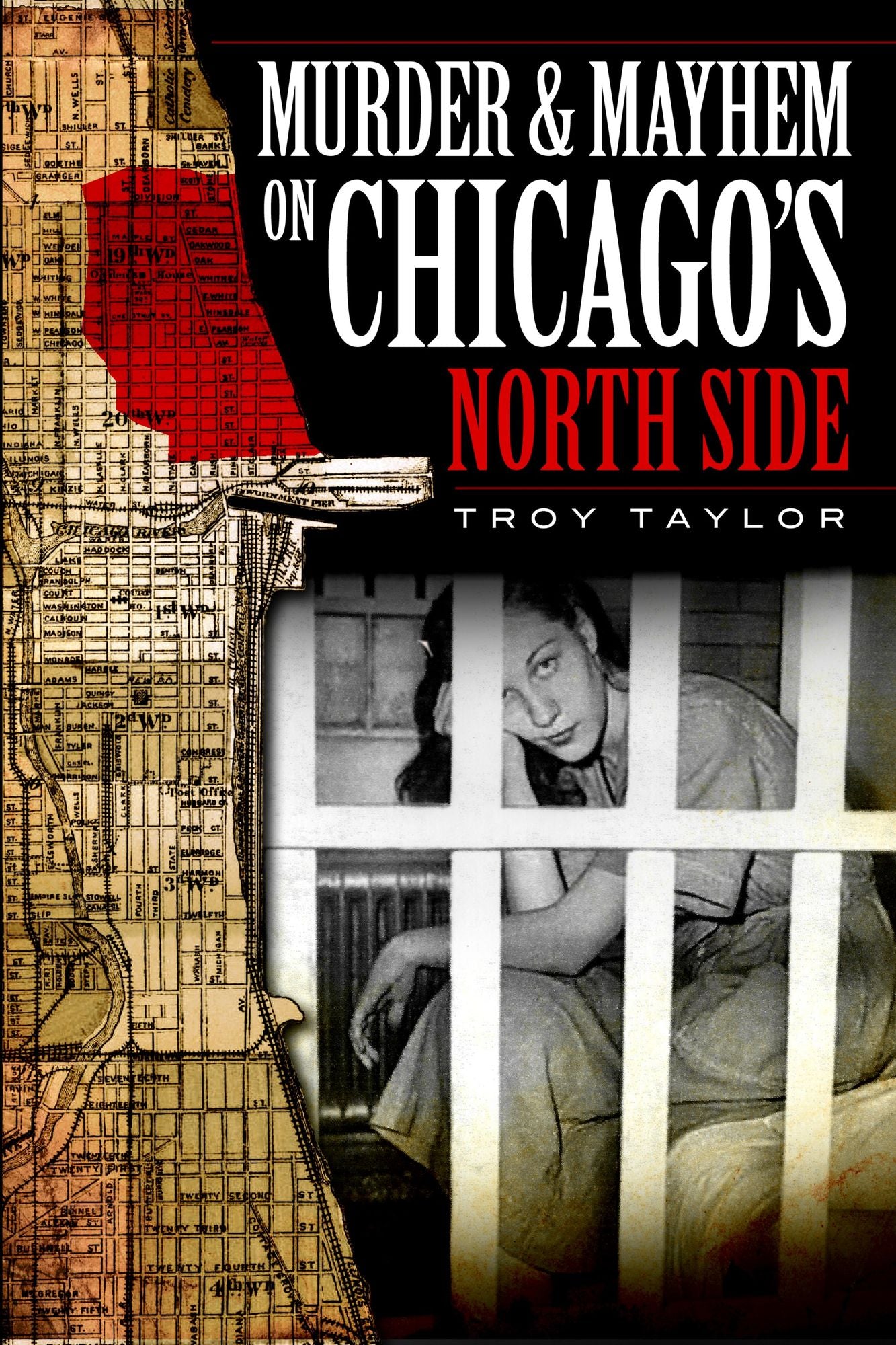 Murder and Mayhem on Chicago's North Side