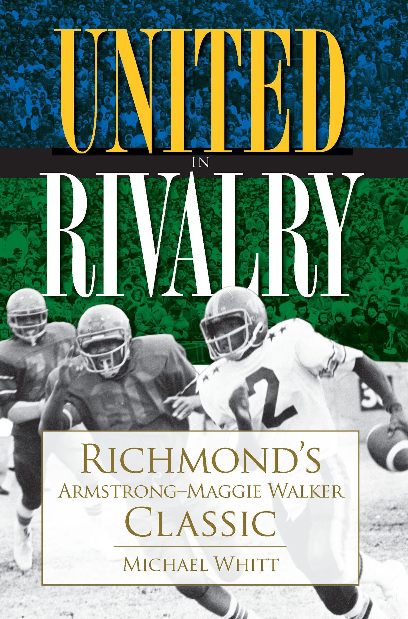 United in Rivalry: Richmond's Armstrong-Maggie Walker Classic