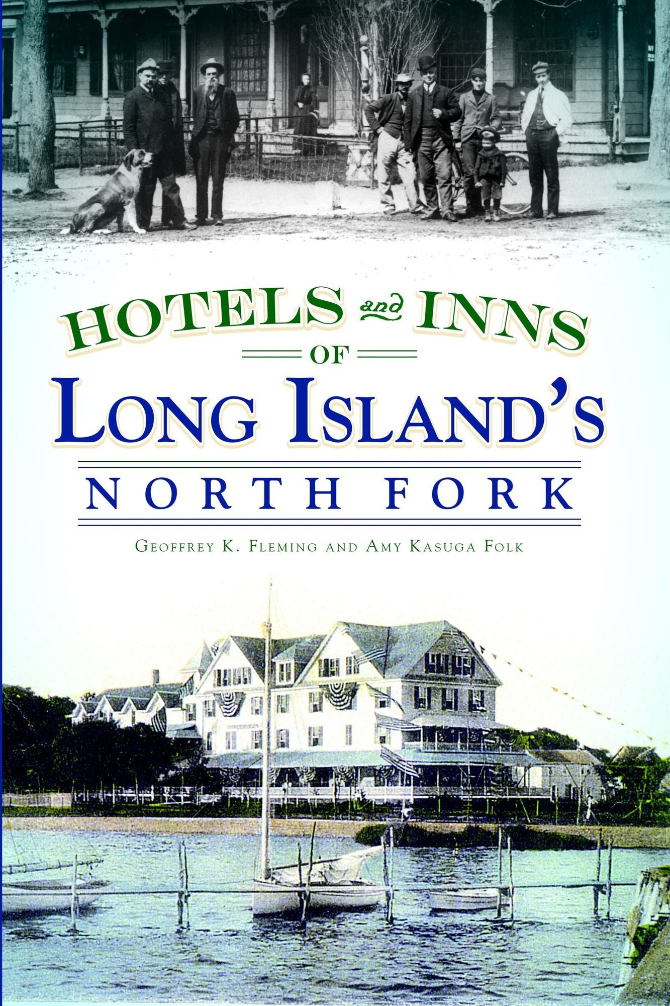 Hotels and Inns of Long Island's North Fork
