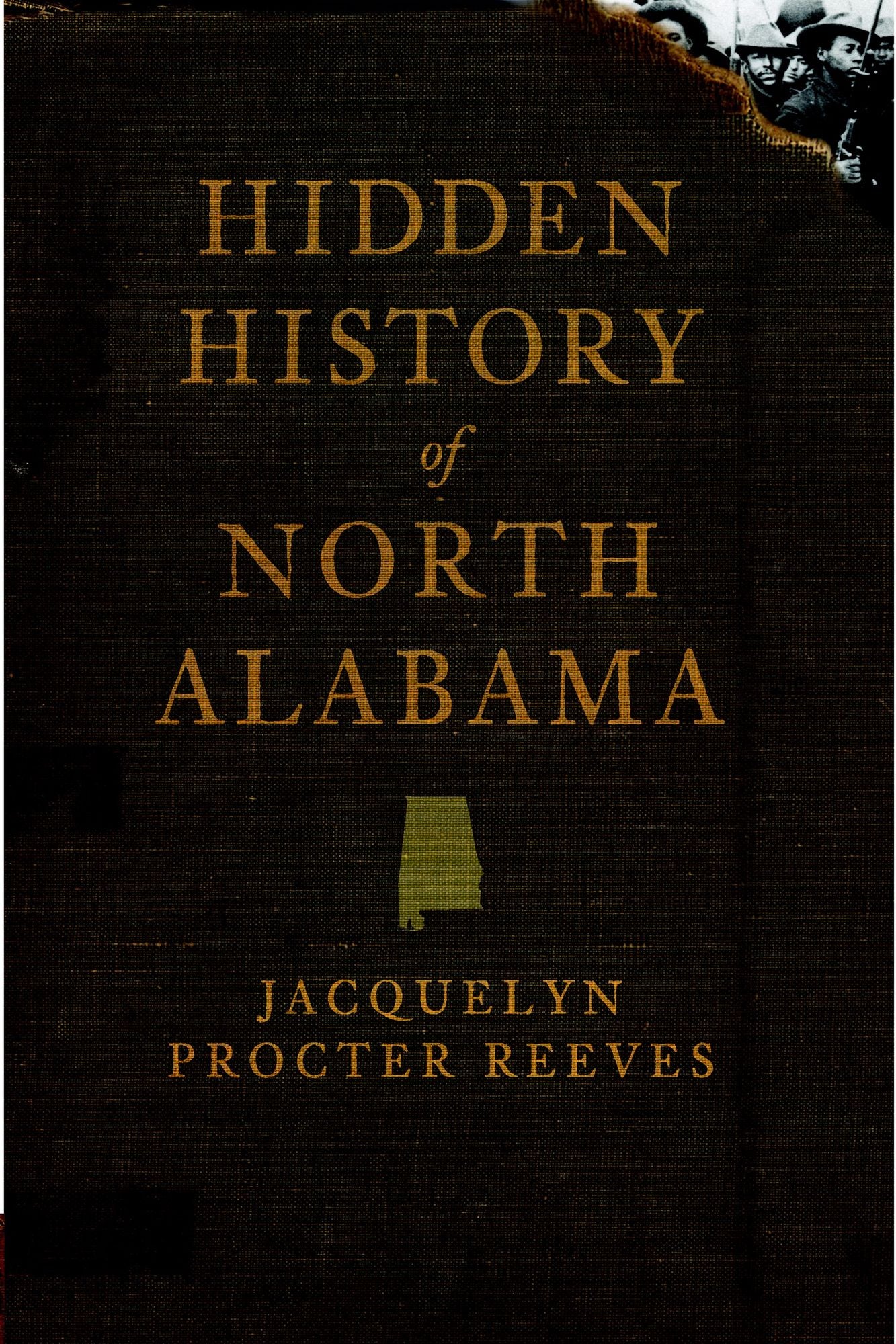 Hidden History of North Alabama