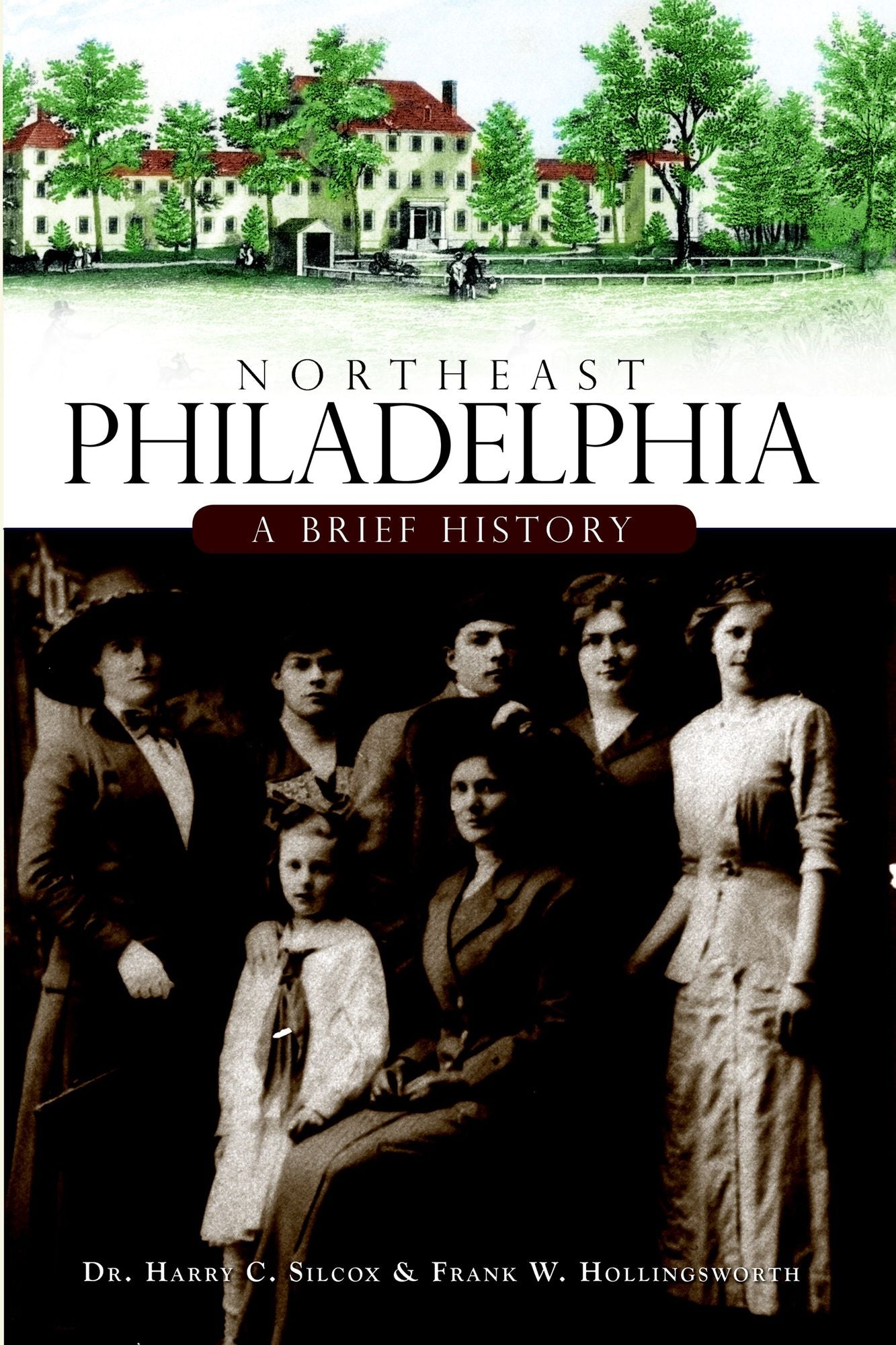 Northeast Philadelphia: A Brief History