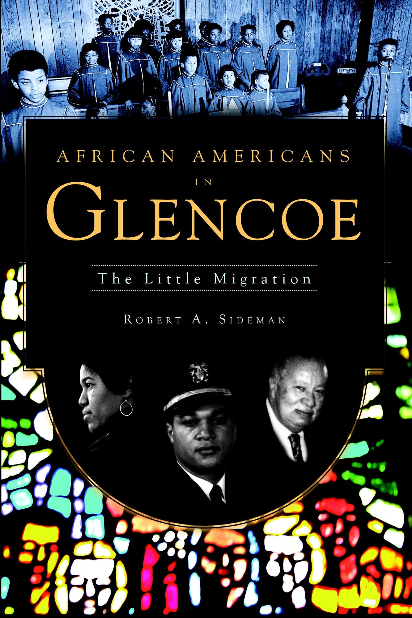 African Americans in Glencoe: The Little Migration