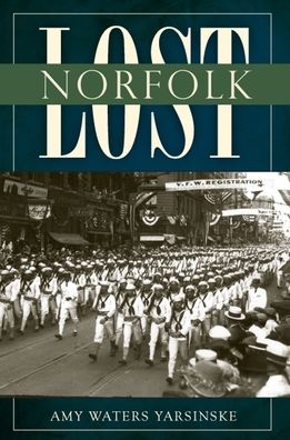 Lost Norfolk
