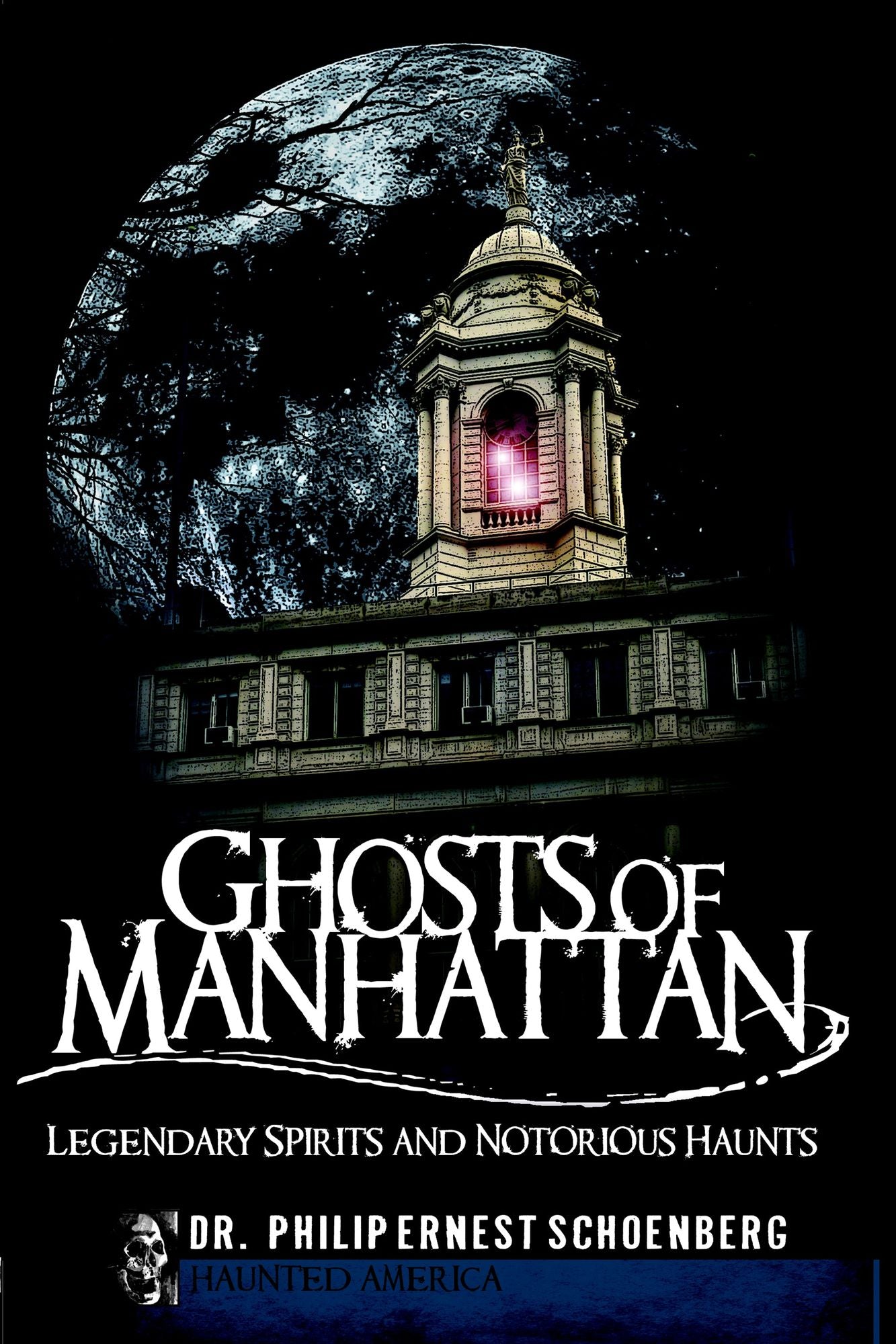 Ghosts of Manhattan