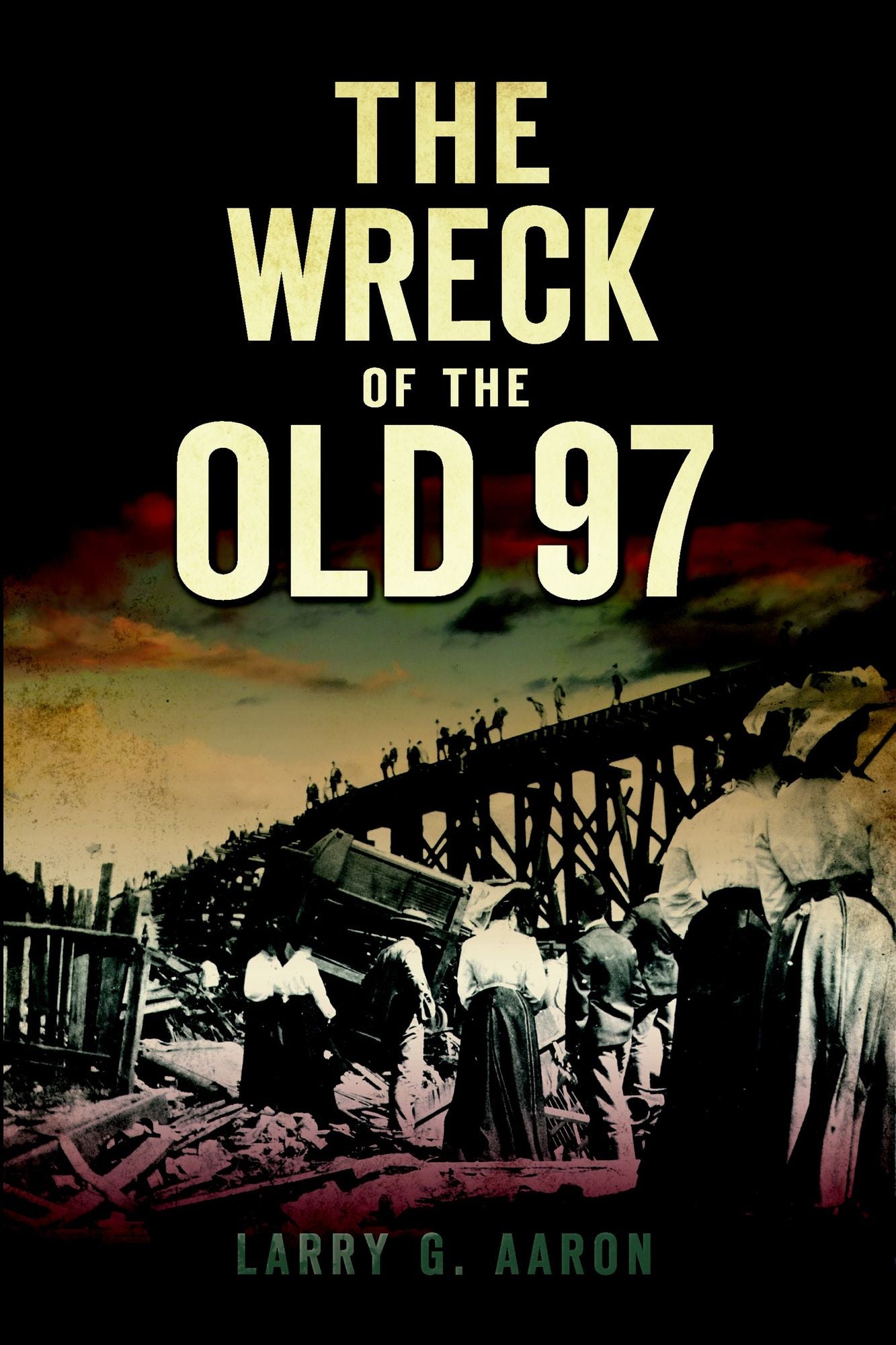 The Wreck of the Old 97