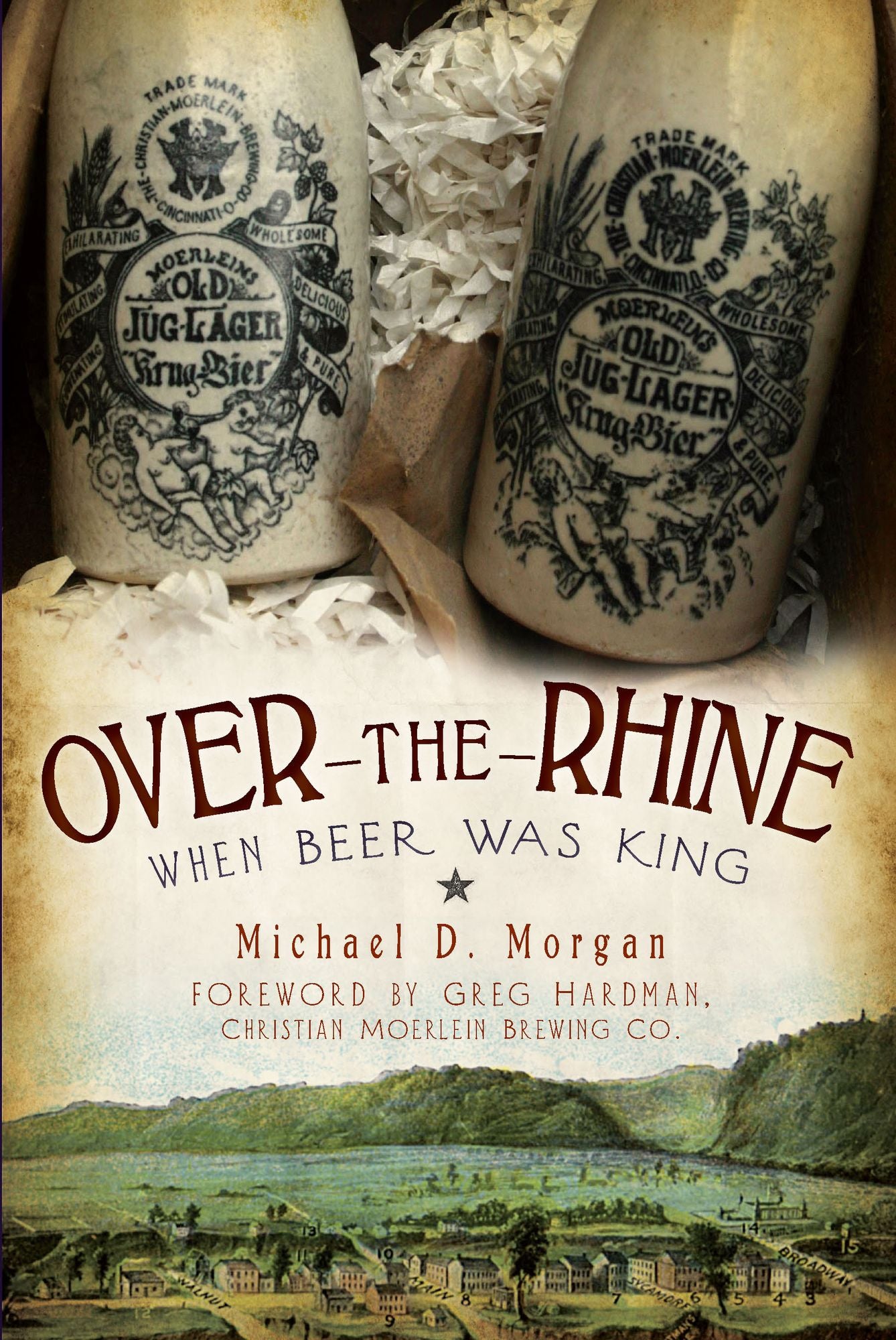 Over-the-Rhine: When Beer Was King