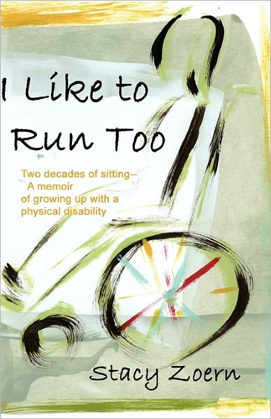 I Like To Run Too