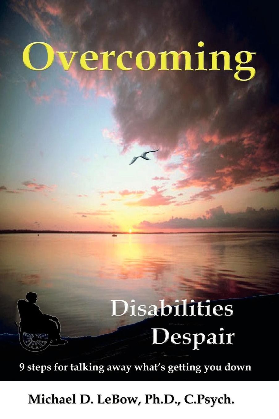Overcoming Disabilities Despair