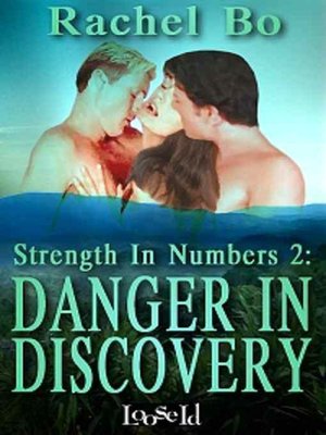 Danger in Discovery [Strength in Numbers 2]