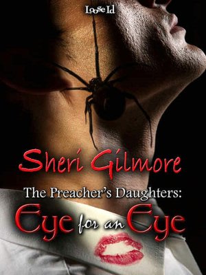 Eye for an Eye [The Preacher's Daughter 1]