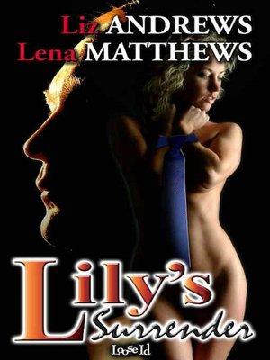 Lily's Surrender [Redemption 3]