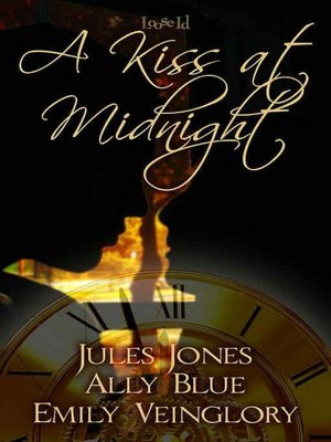 A Kiss at Midnight