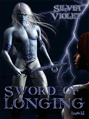 Sword of Longing [Faery Treasures 2]