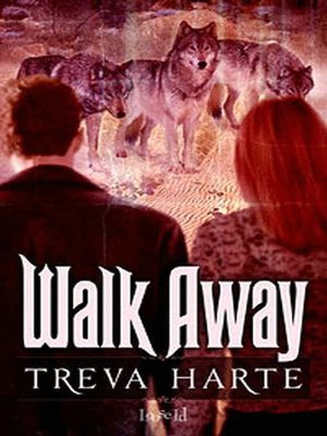 Walk Away [Alpha 1]