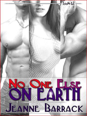No One Else on Earth