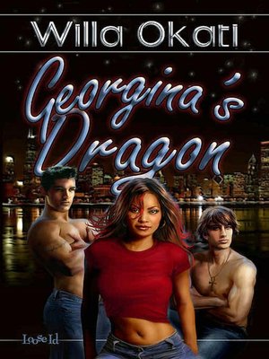 Georgina's Dragon