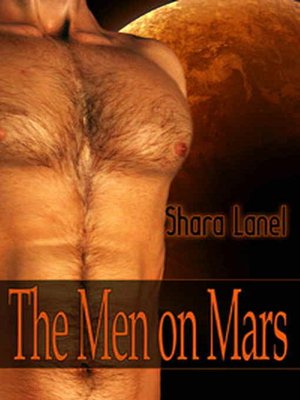 The Men on Mars