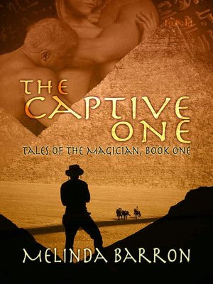 The Captive One [Tales of the Magician 1]