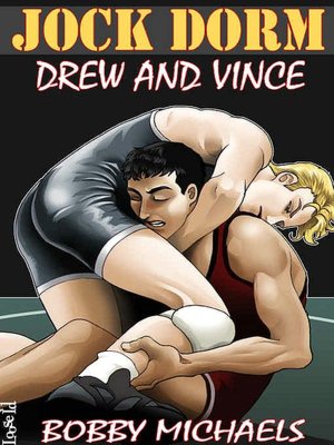 Drew and Vince [Jock Dorm 2]