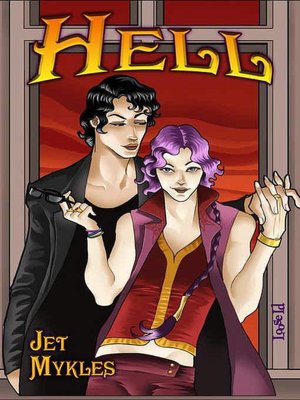 Hell [Heaven Sent 3]