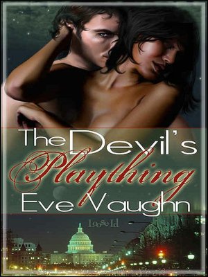 The Devil's Plaything