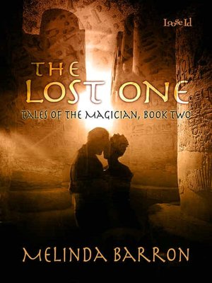 The Lost One [Tales of the Magician 2]