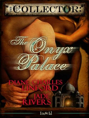 The Onyx Palace [The Collector 8]