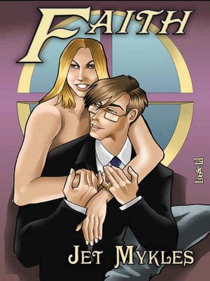 Faith [Heaven Sent 4]
